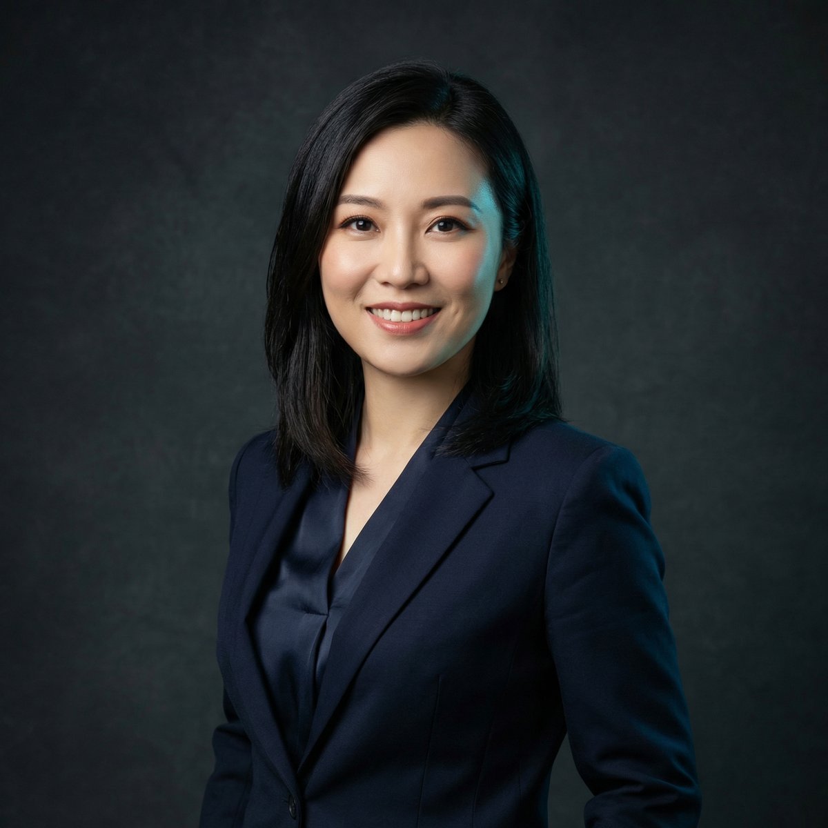 四虎官网制片总监林雪婷