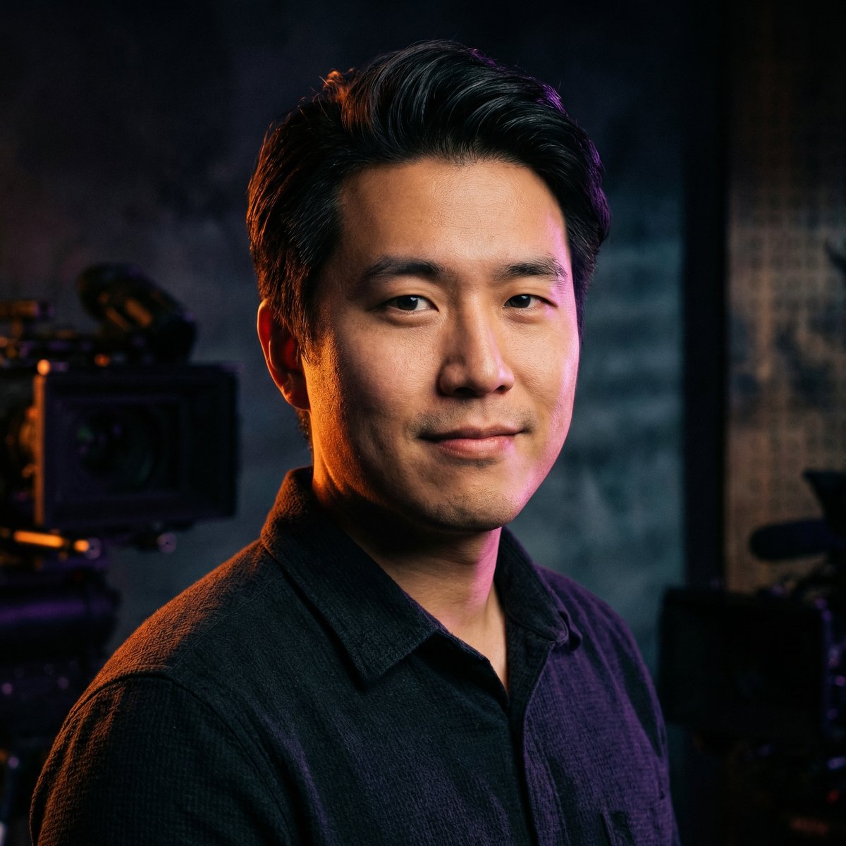 四虎官网首席摄影师赵明轩