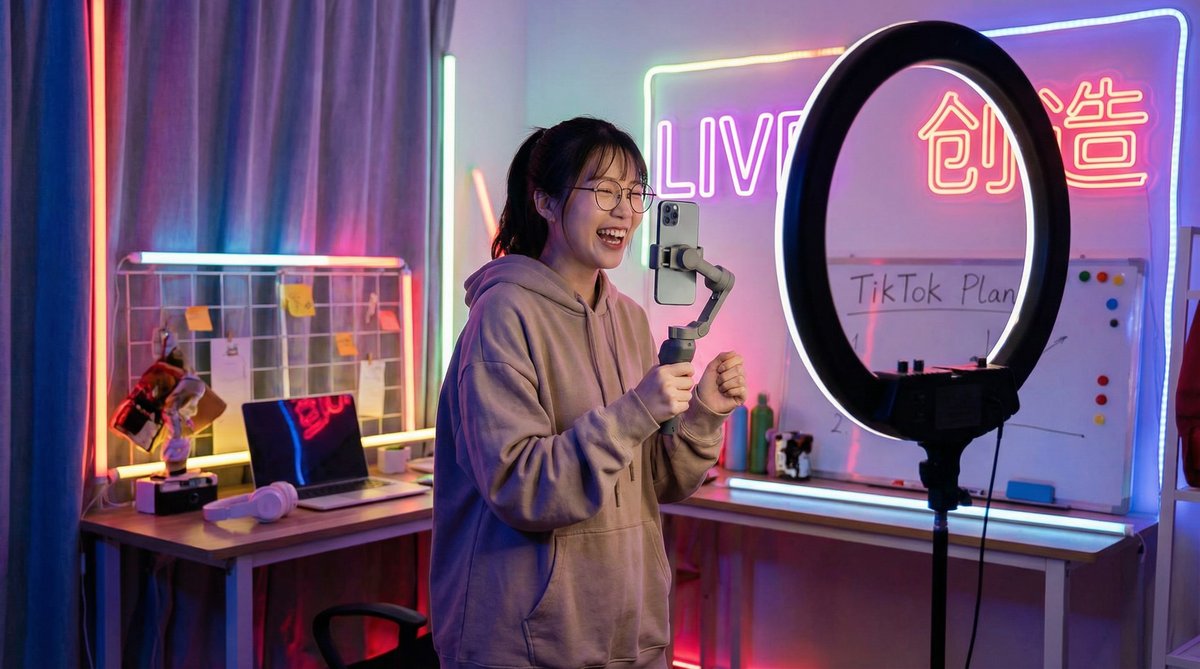 四虎官网短视频创作教程